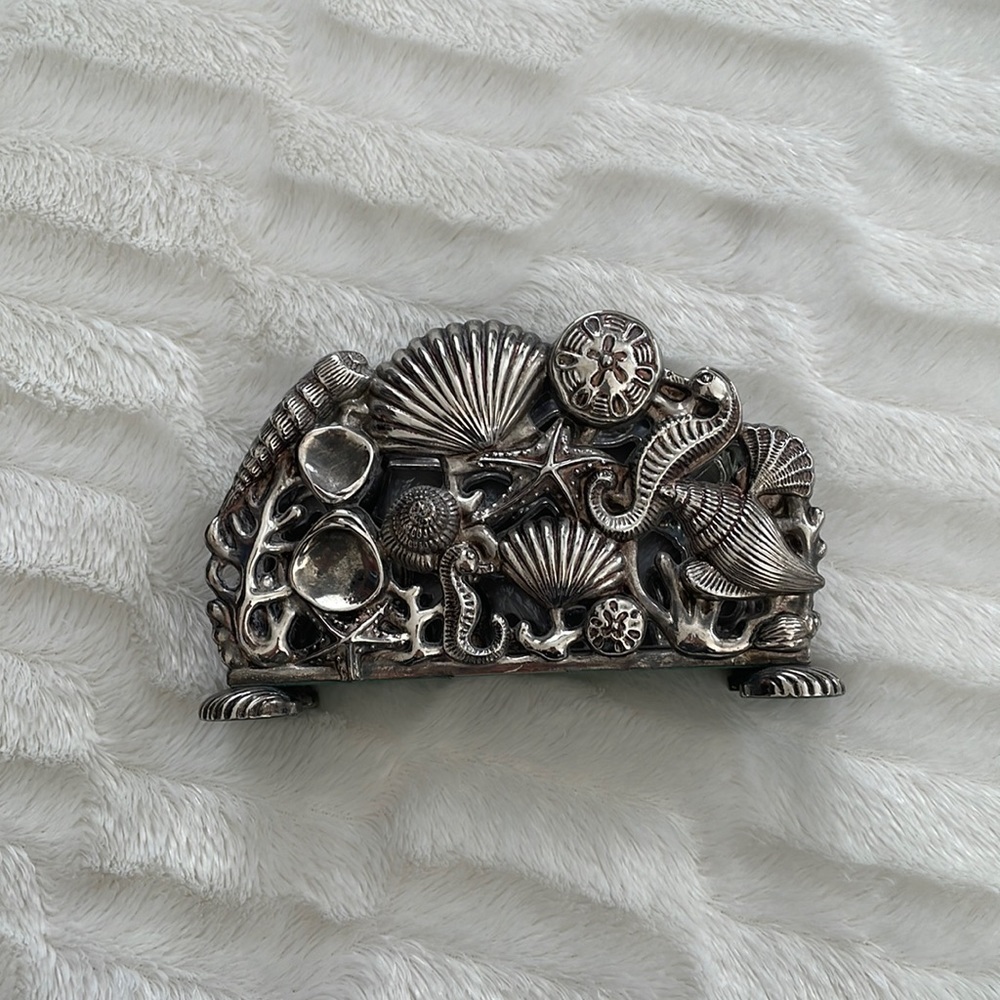 Vintage Godinger Silver